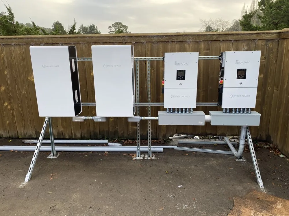 Slide of PJC Electric