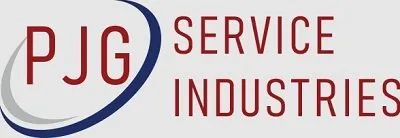 Slide of PJG Service Industries