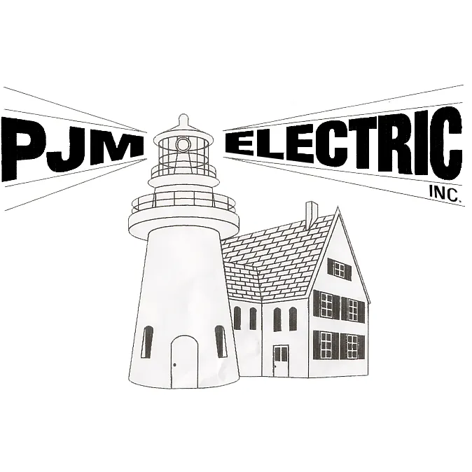 Slide of PJM Electric