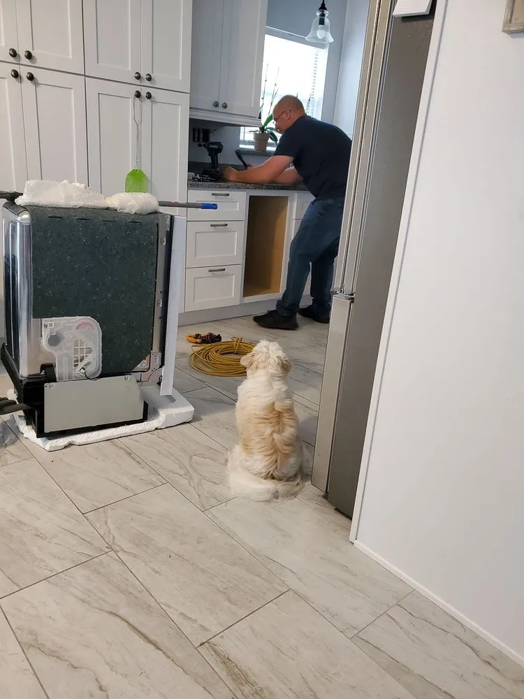 Slide of PJR Electric