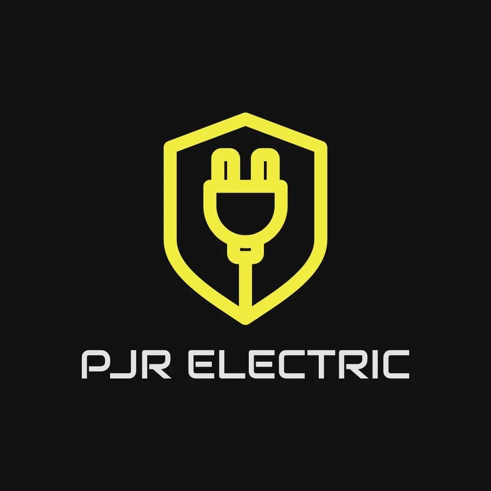 Slide of PJR Electric