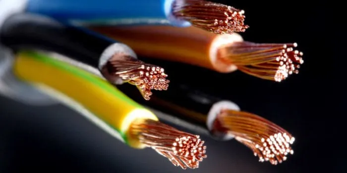 Slide of PJR Electrical