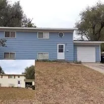 Slide of P.J’s Handyman Service’s