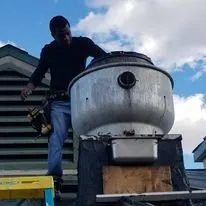 Slide of P.J’s Handyman Service’s