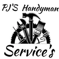Slide of P.J’s Handyman Service’s
