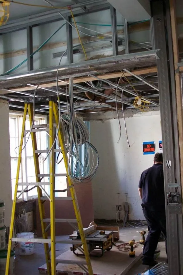 Slide of PK & Altman Electric