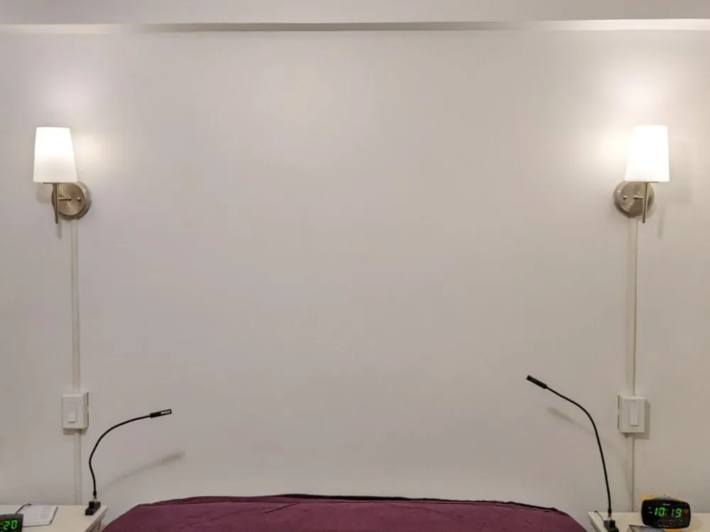 Slide of PK & Altman Electric