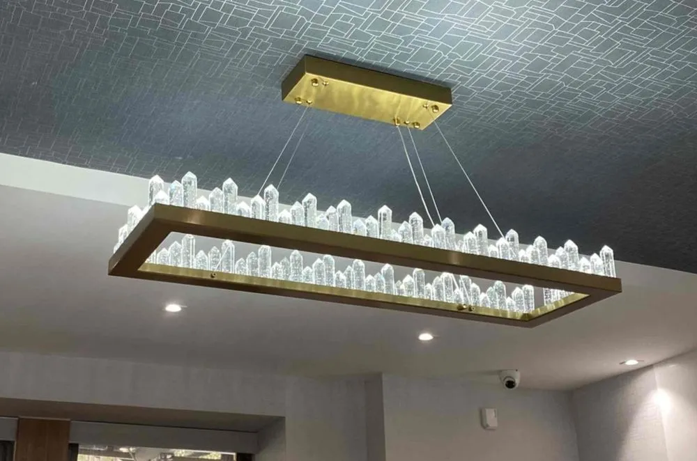 Slide of PK & Altman Electric