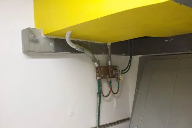 Slide of PK & Altman Electric