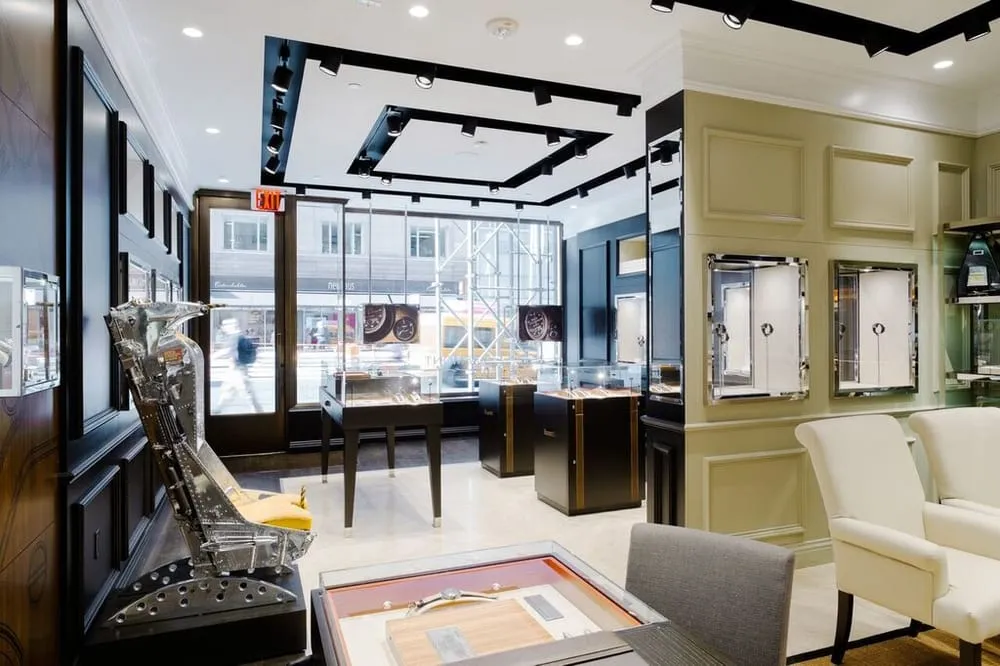 Slide of PK & Altman Electric