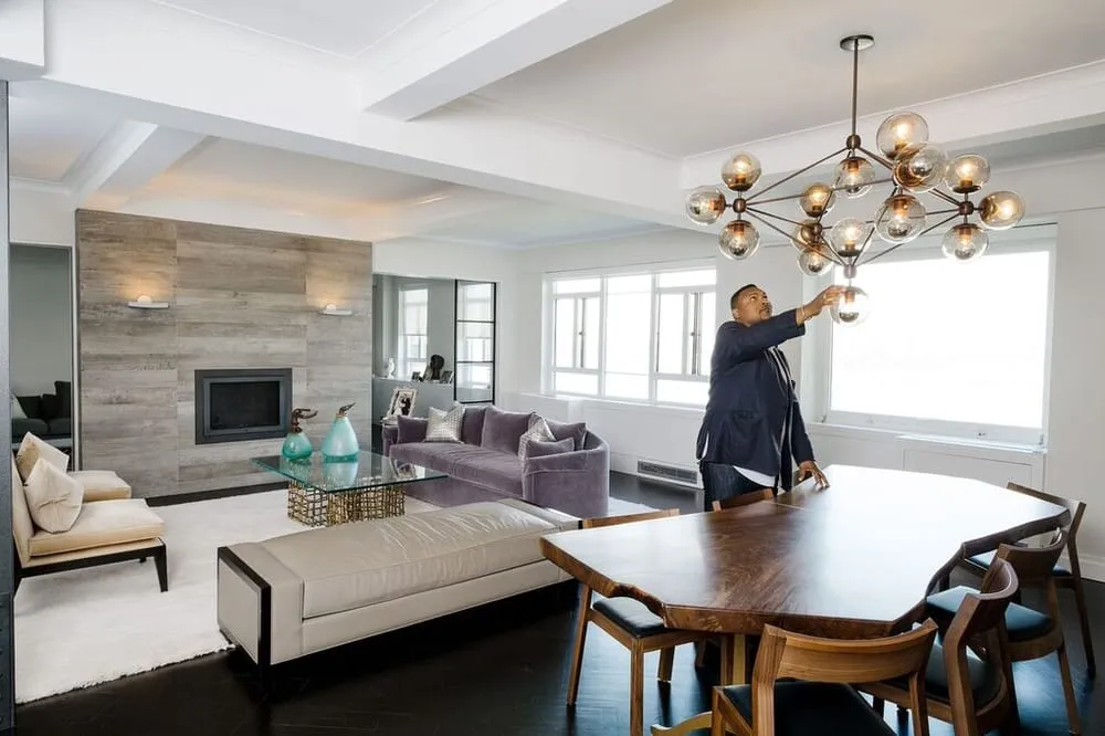 Slide of PK & Altman Electric