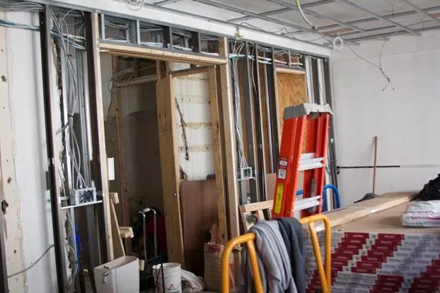 Slide of PK & Altman Electric