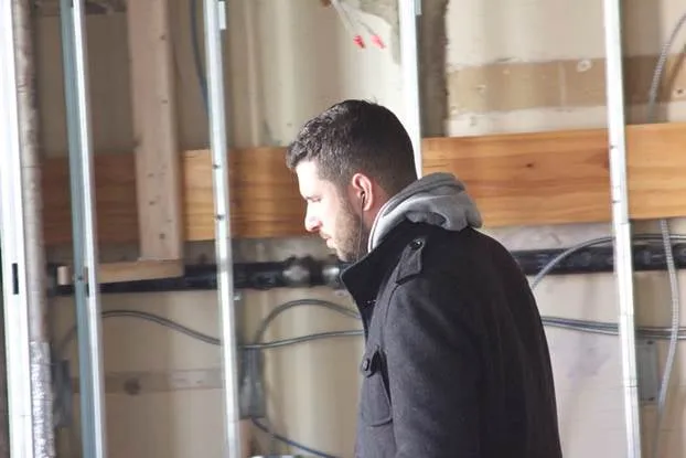 Slide of PK & Altman Electric