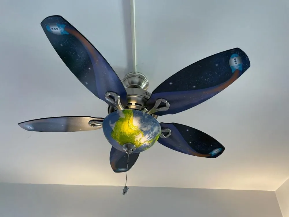 Slide of PK & Altman Electric