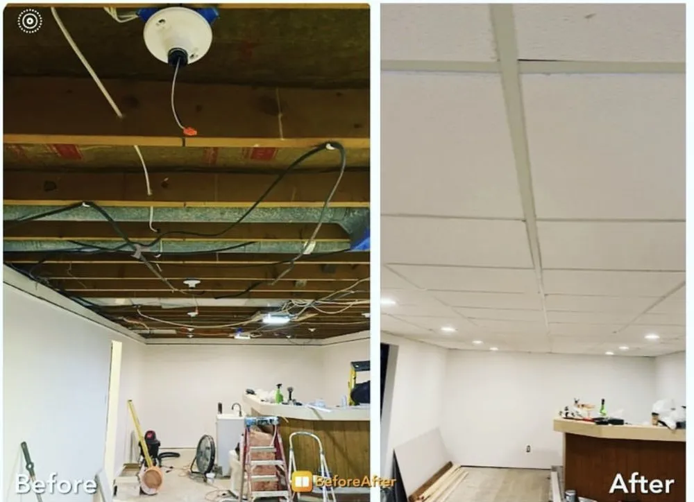 Slide of PK Electrical