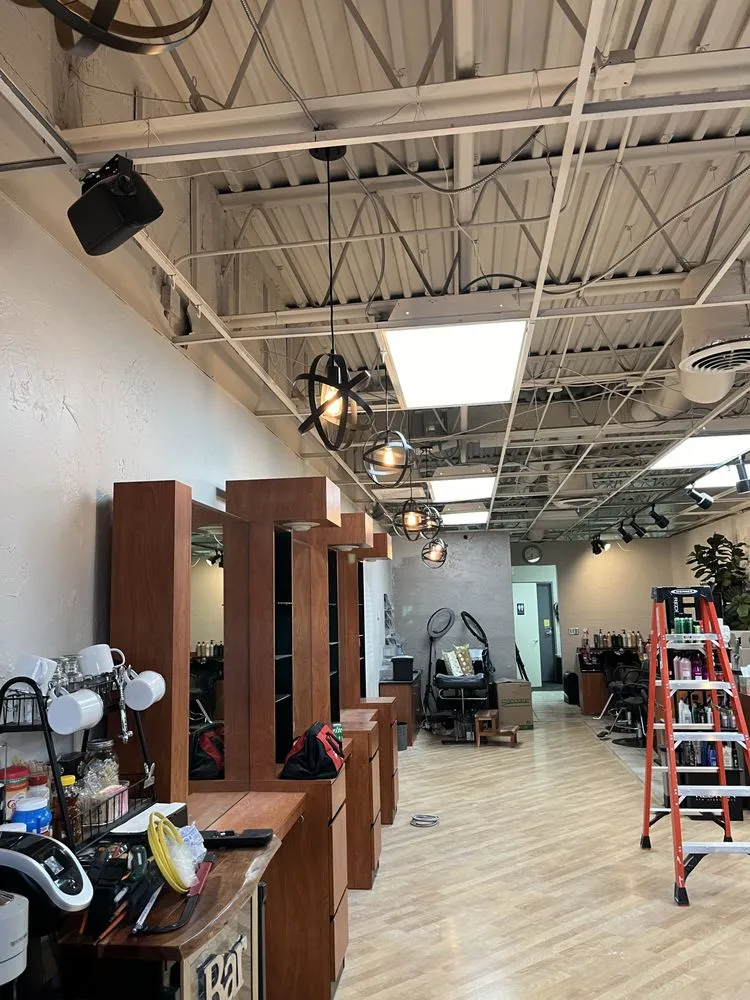 Slide of PK Electrical