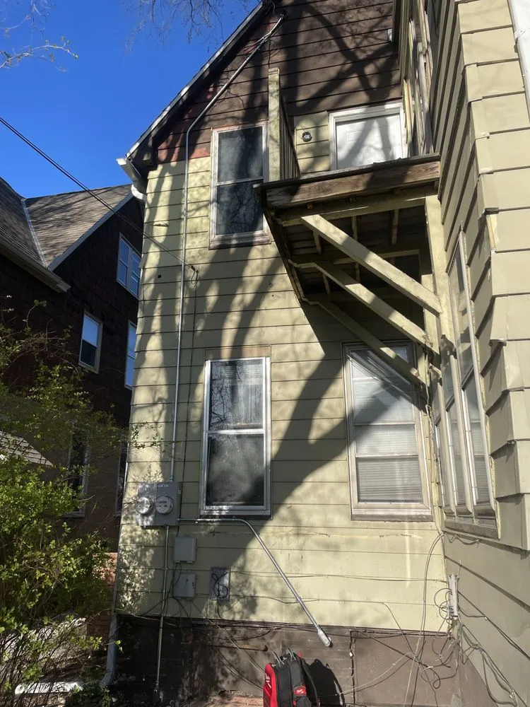 Slide of PK Electrical