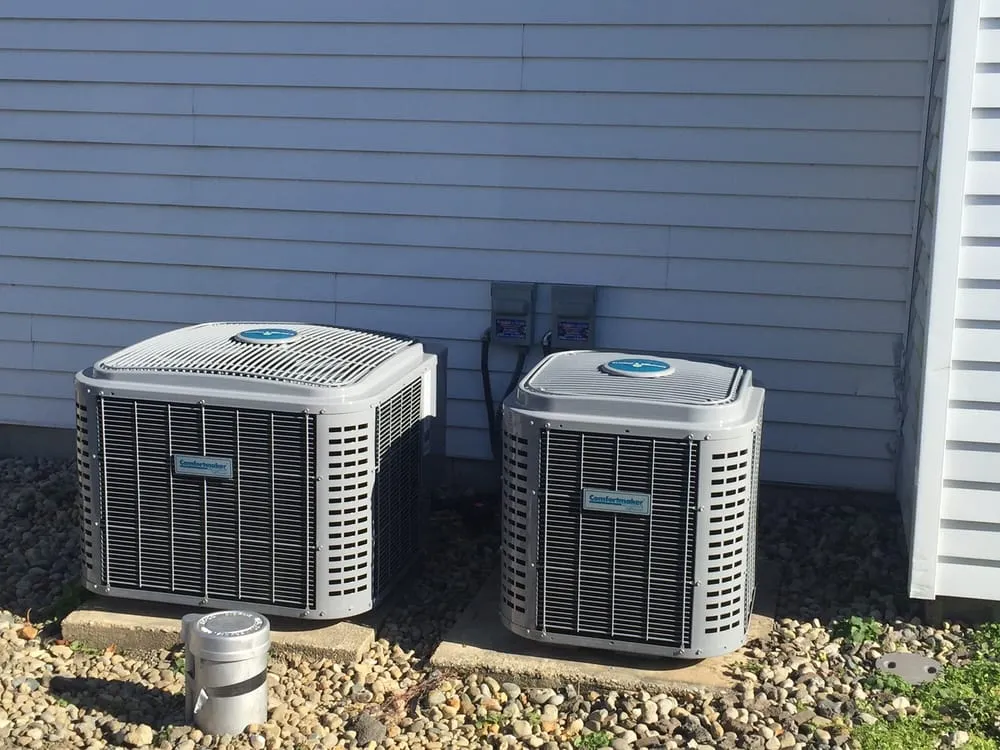 Slide of PK Heating and Cooling