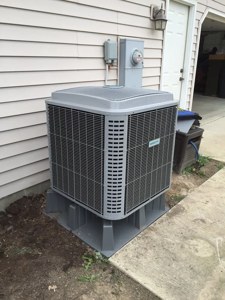 Slide of PK Heating and Cooling