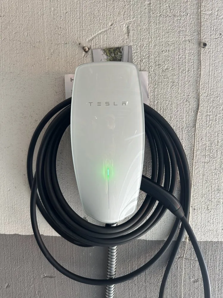 Slide of PK Kirk Electrical