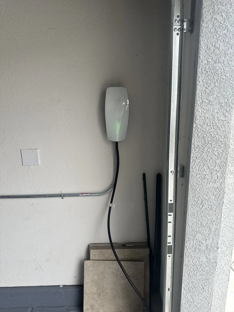 Slide of PK Kirk Electrical