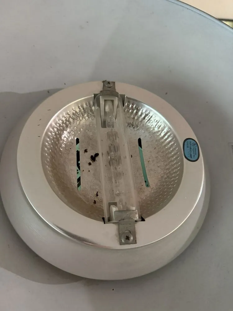 Slide of PK Kirk Electrical