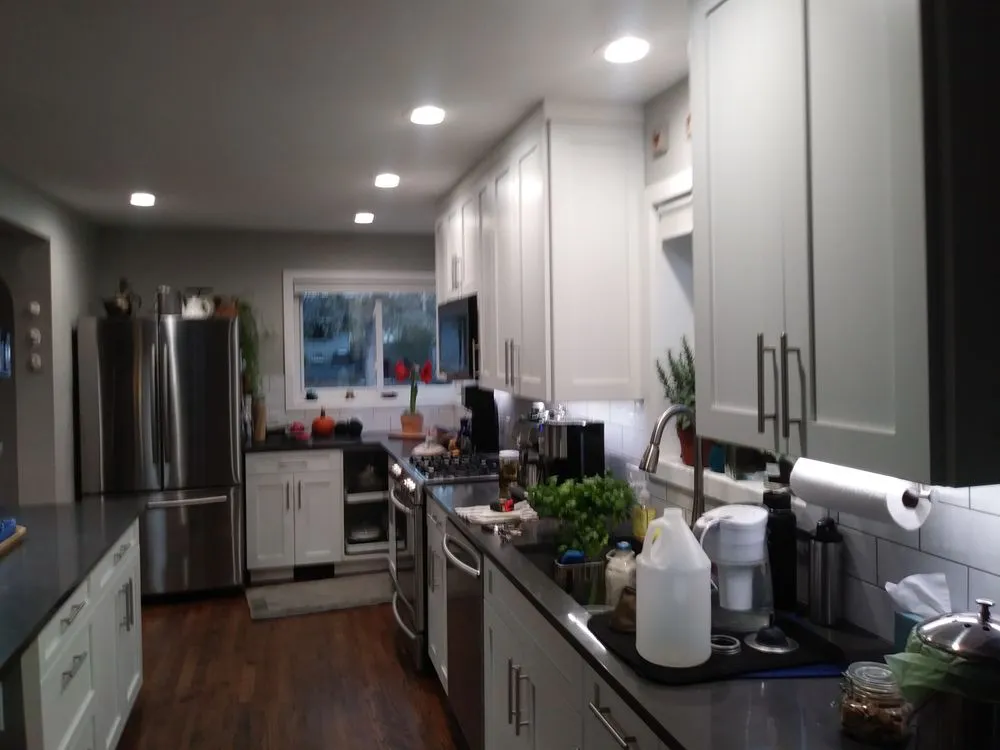 Slide of PK Quality Electrical Services