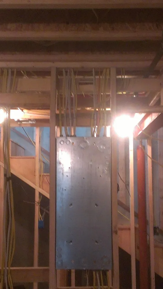 Slide of PK Quality Electrical Services