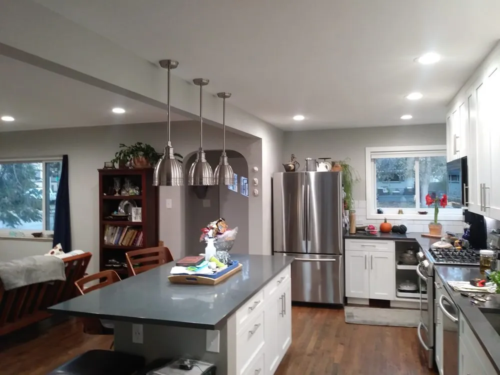 Slide of PK Quality Electrical Services