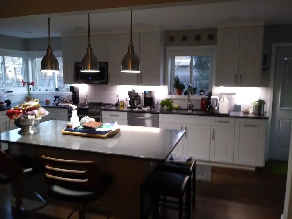 Reliable electrical service for homes in outlet and switch repair,  by 