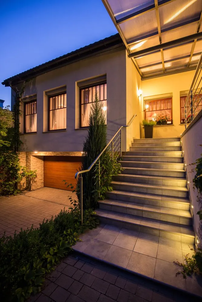 Slide of PKJ Electrical