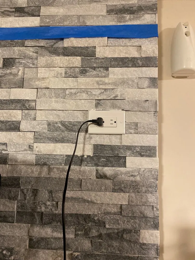 Slide of PKJ Electrical