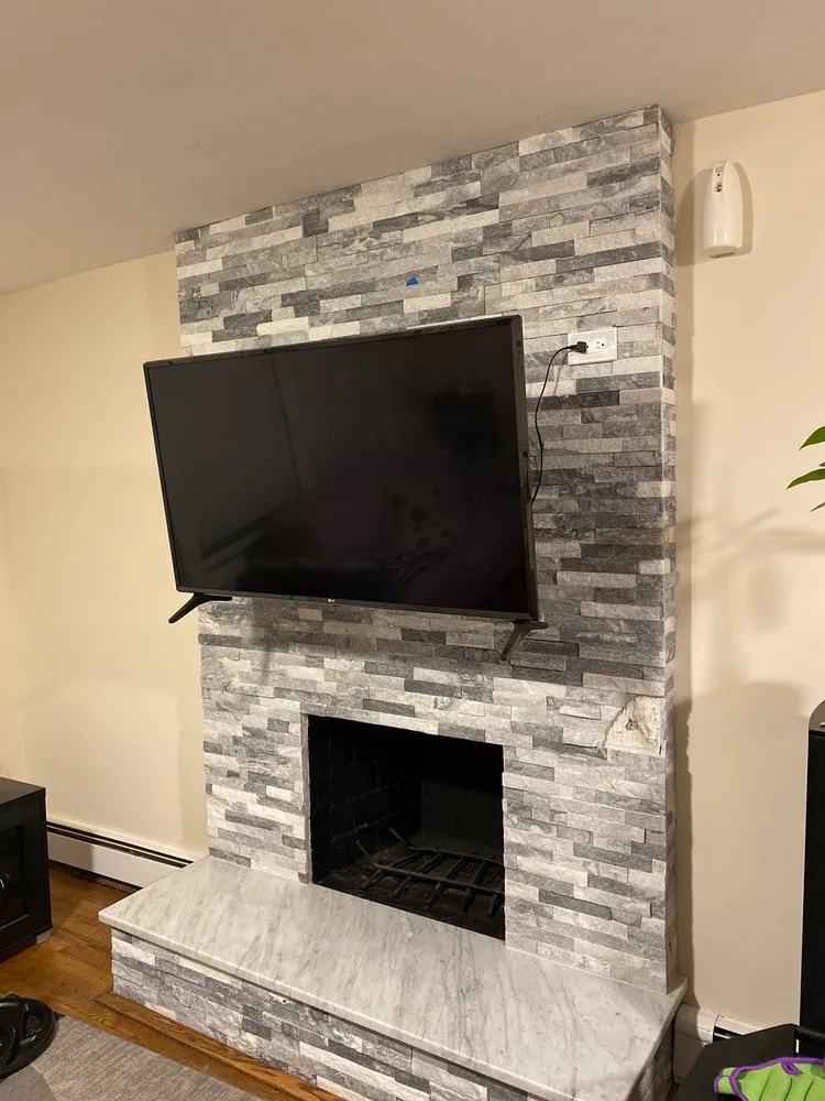 Slide of PKJ Electrical