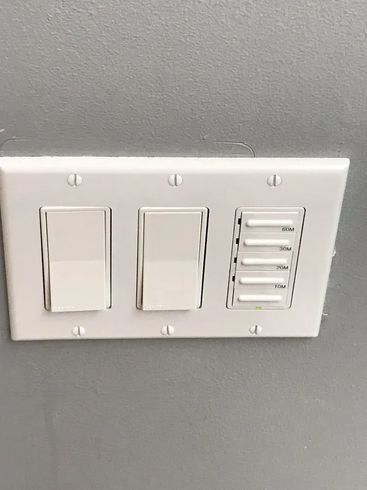 Slide of PKJ Electrical