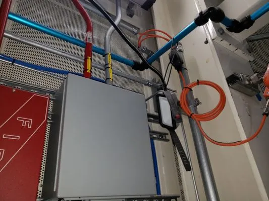 PK's Electrical Services