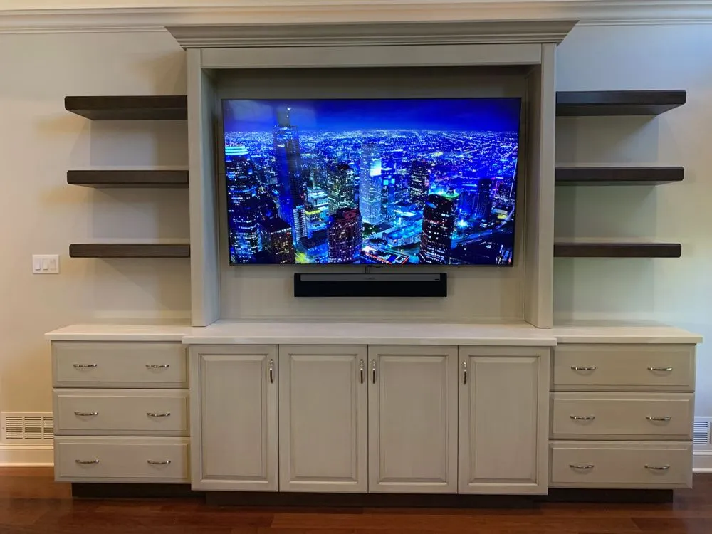Certified panel upgrade service in Wall Township, NJ - P&L Electrical Contractors