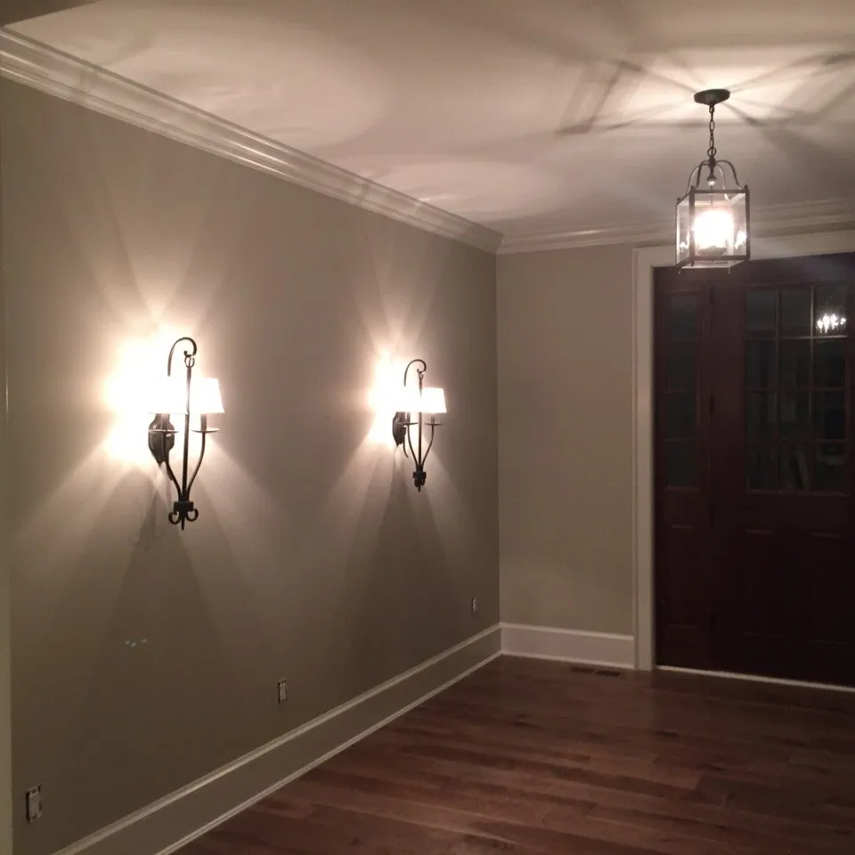 Emergency lighting installation experts serving Wall Township, NJ - P&L Electrical Contractors
