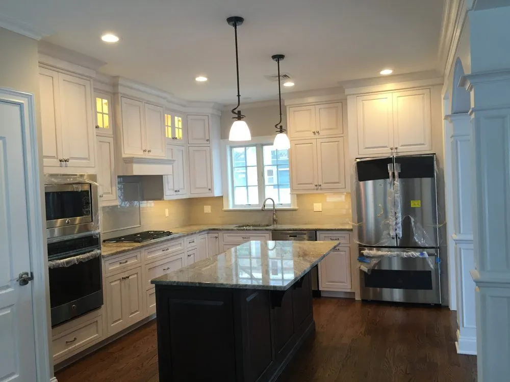 Trusted electrical repair experts serving Wall Township, NJ - P&L Electrical Contractors