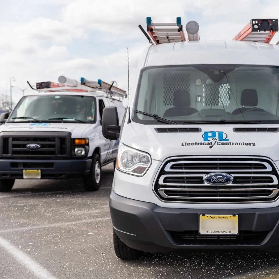 Affordable panel upgrade service in Wall Township, NJ - P&L Electrical Contractors