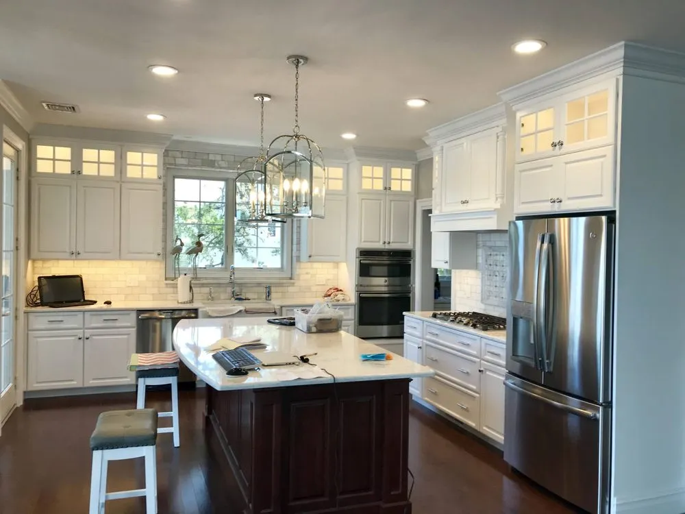 Certified electrical repair service in Wall Township, NJ - P&L Electrical Contractors
