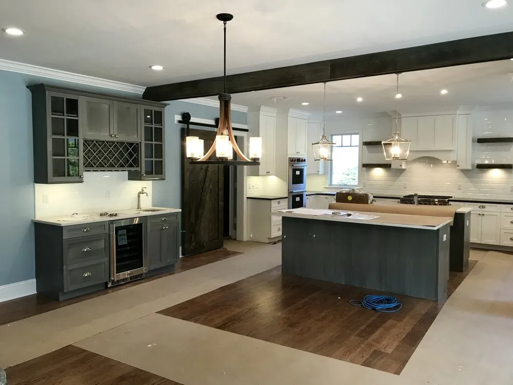 Professional wiring installation service in Wall Township, NJ - P&L Electrical Contractors