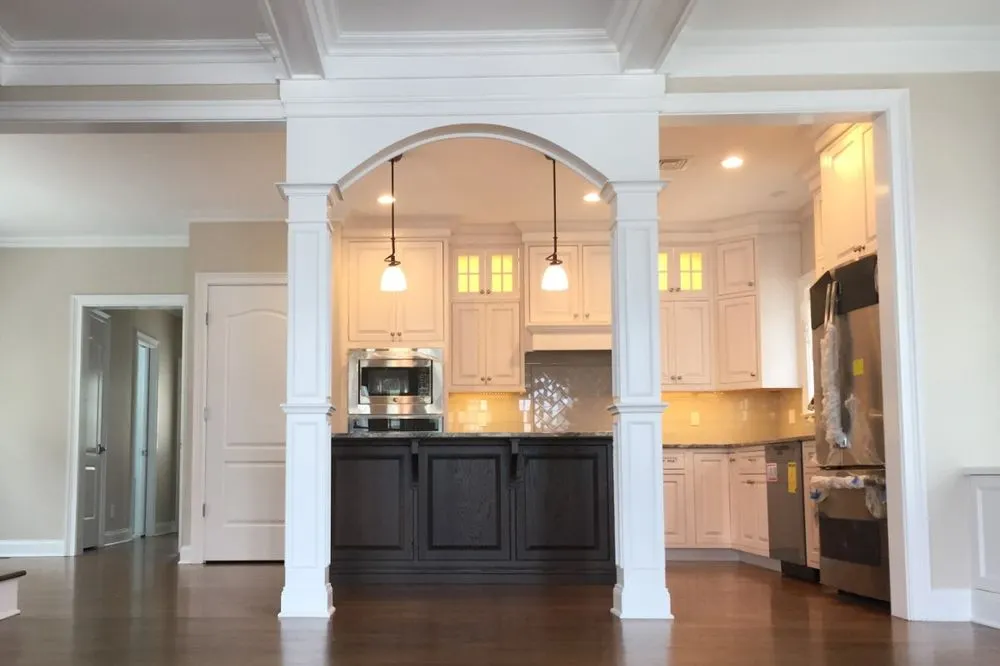 Licensed outlet and switch repair service in Wall Township, NJ - P&L Electrical Contractors