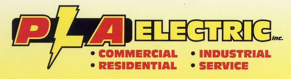 Slide of PLA Electric