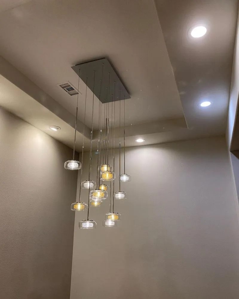 Slide of Placentia Electrical Service