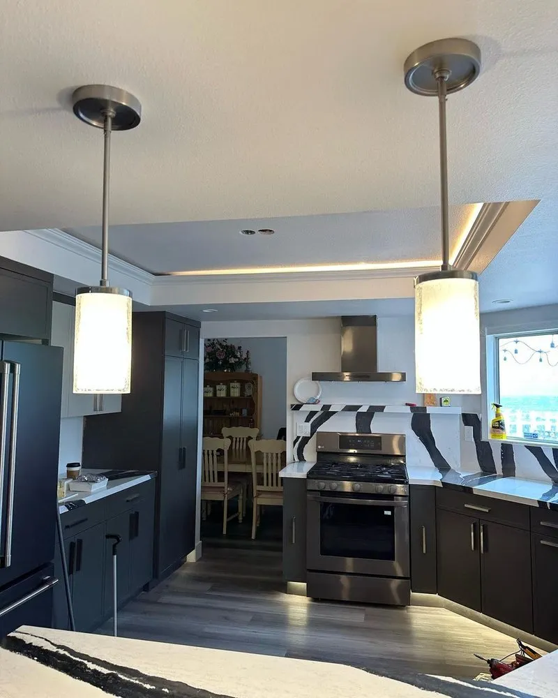 Slide of Placentia Electrician Service