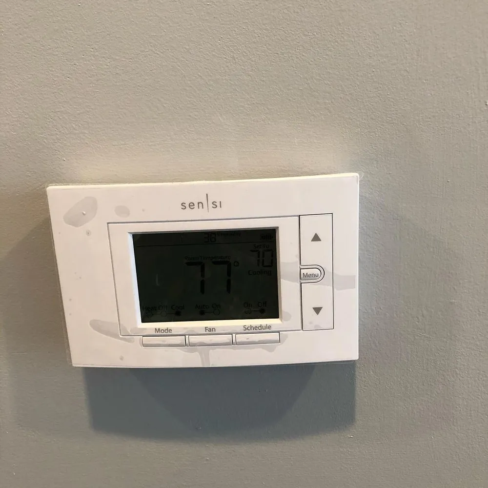 Slide of Plainview Electric