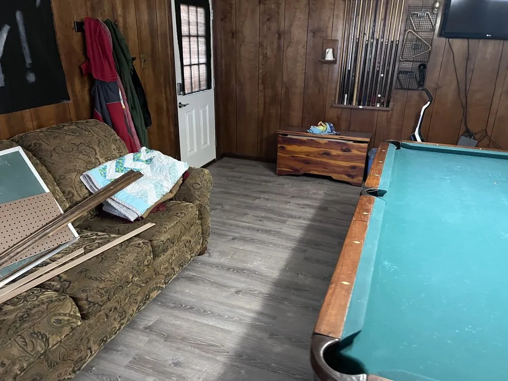 Slide of Plaisance Home Improvement