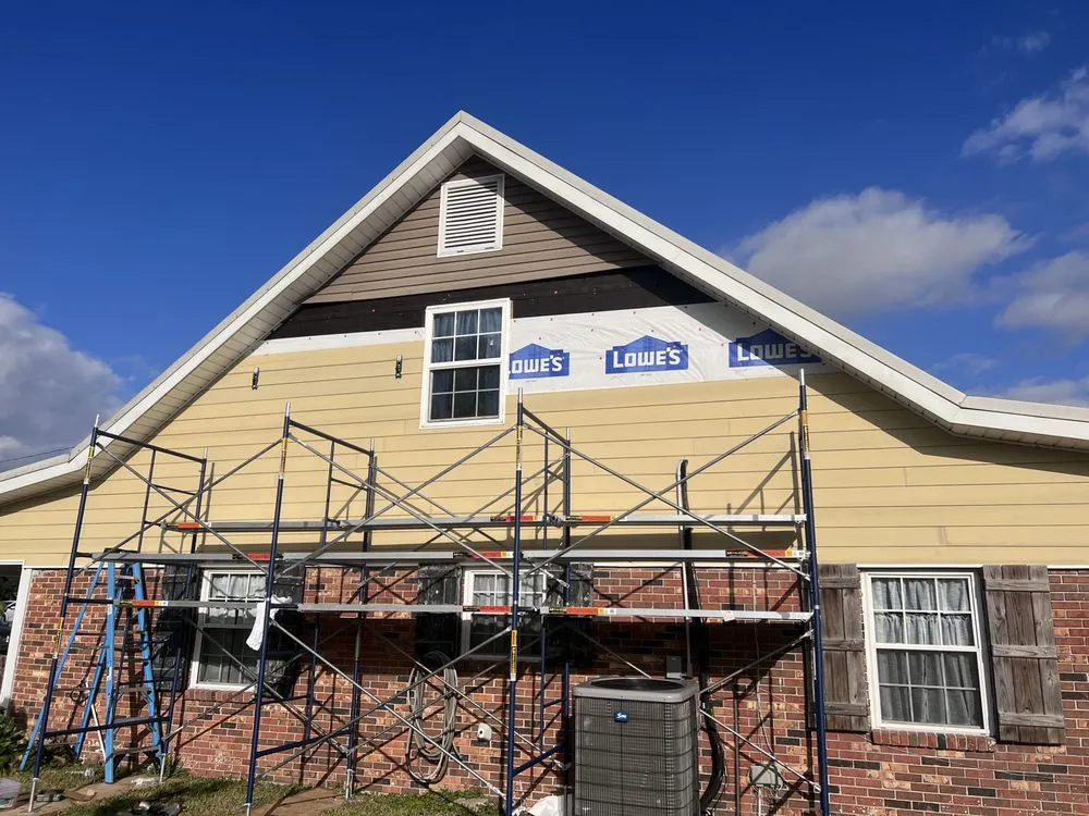 Slide of Plaisance Home Improvement