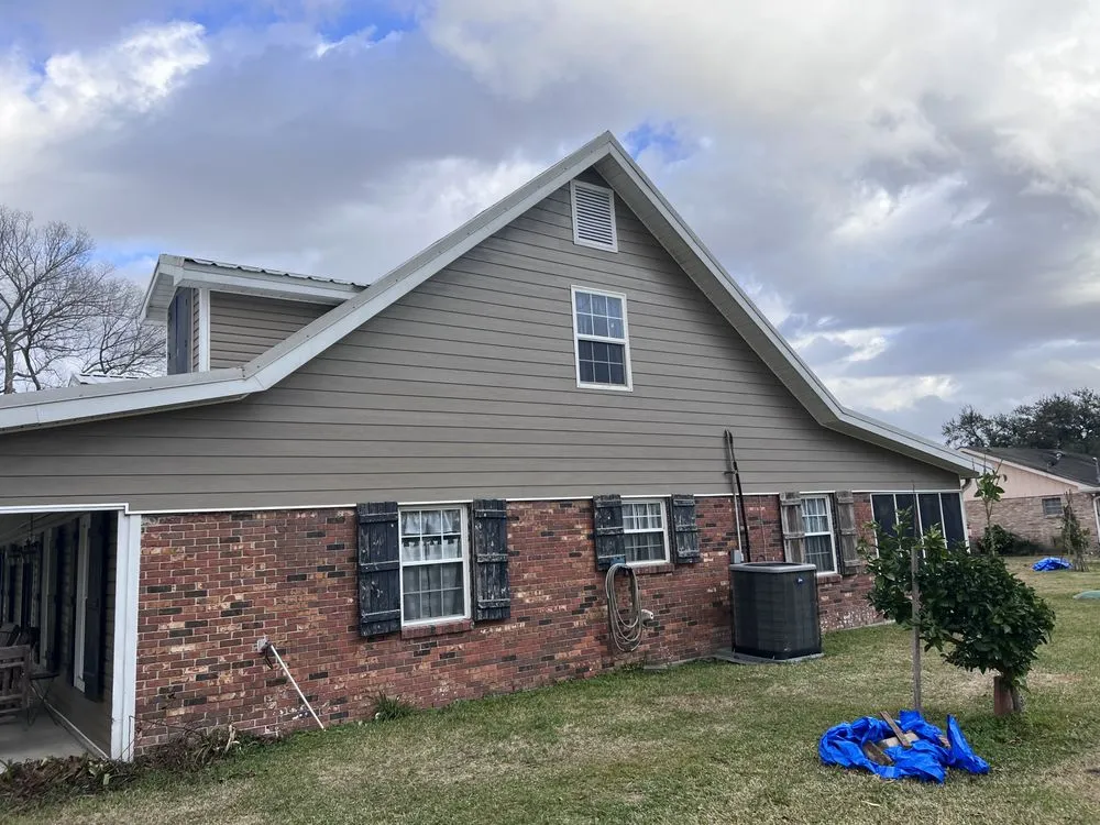 Slide of Plaisance Home Improvement