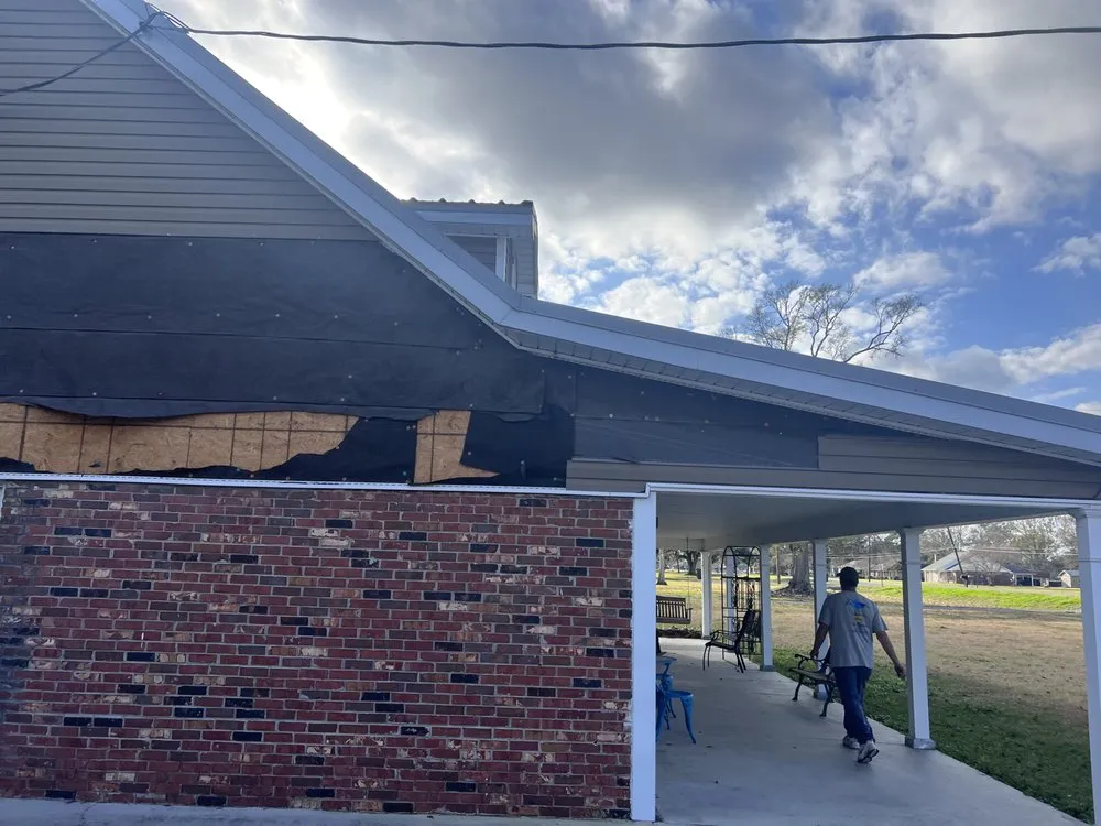 Slide of Plaisance Home Improvement